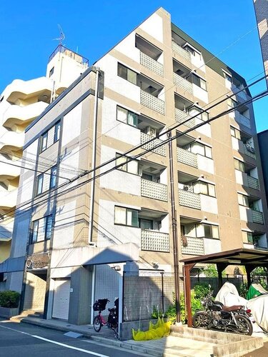 現地外観写真 現地外観写真