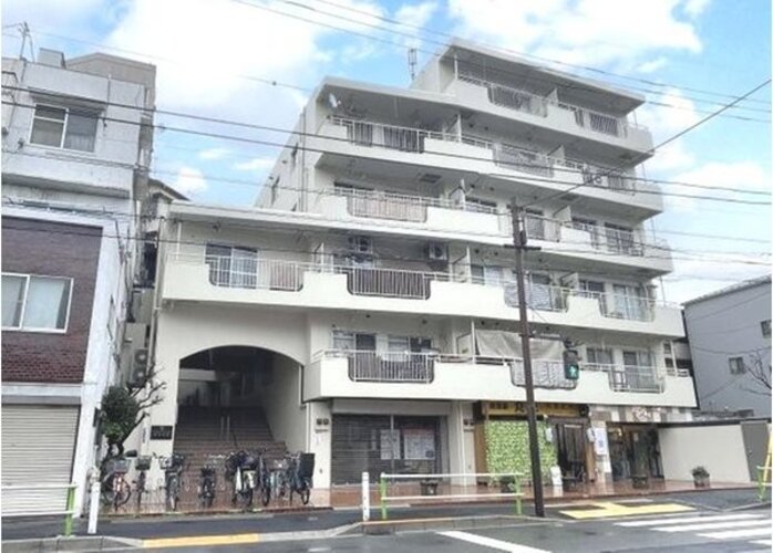 現地外観写真 現地外観写真