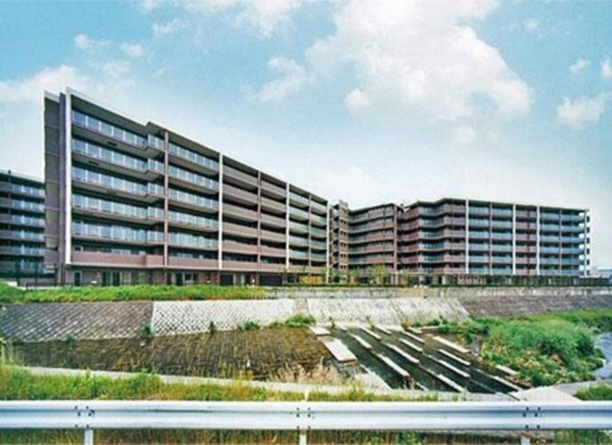 【外観】BELISTA京都山科 【外観】BELISTA京都山科