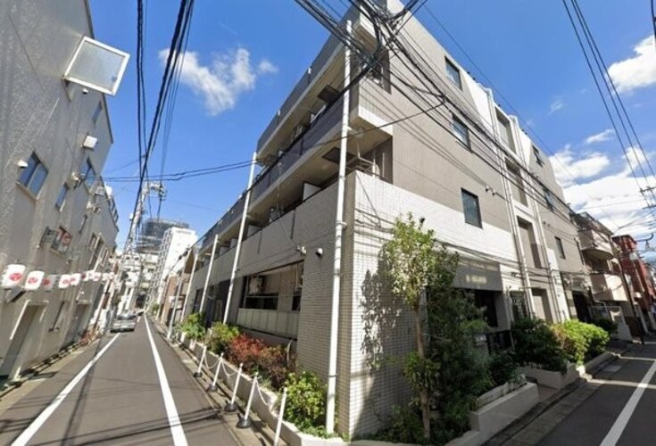 現地外観写真 現地外観写真