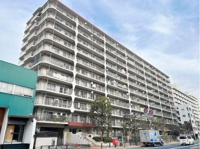 現地外観写真 現地外観写真