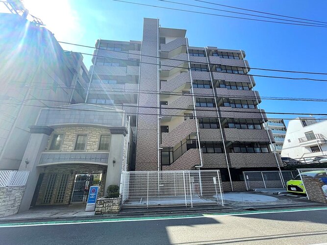 外観 外観