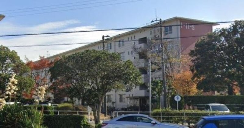 現地外観写真 現地外観写真