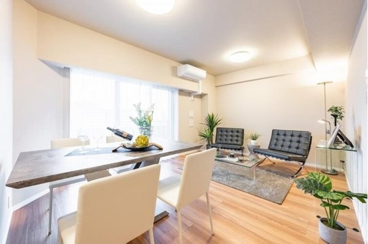 リビング リビング