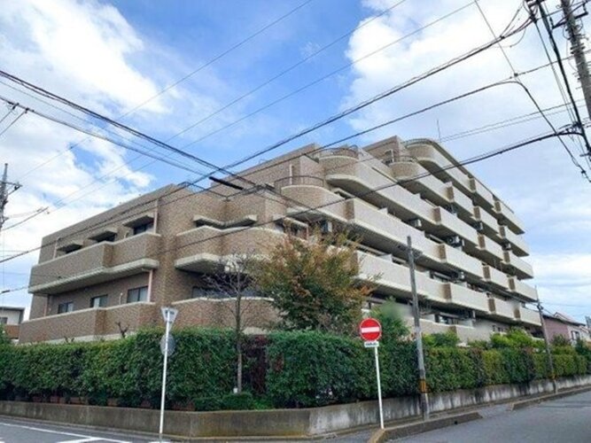 現地外観写真 現地外観写真