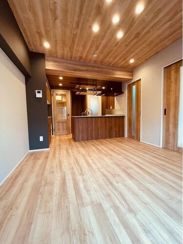 リビング リビング