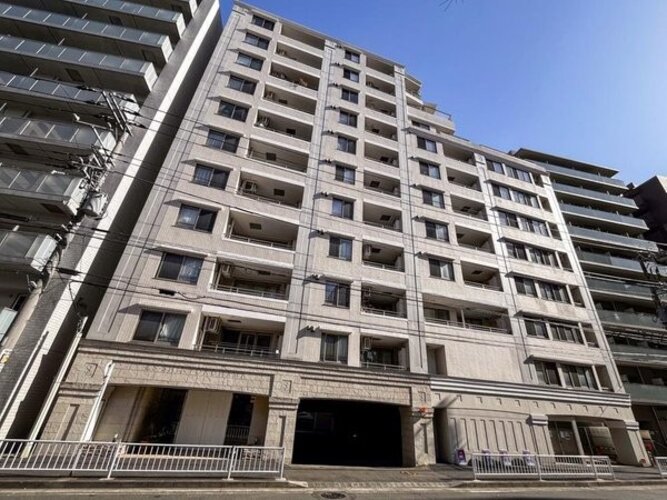 現地外観写真 現地外観写真