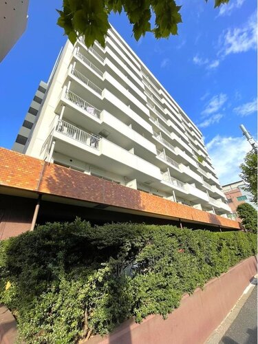 現地外観写真 現地外観写真