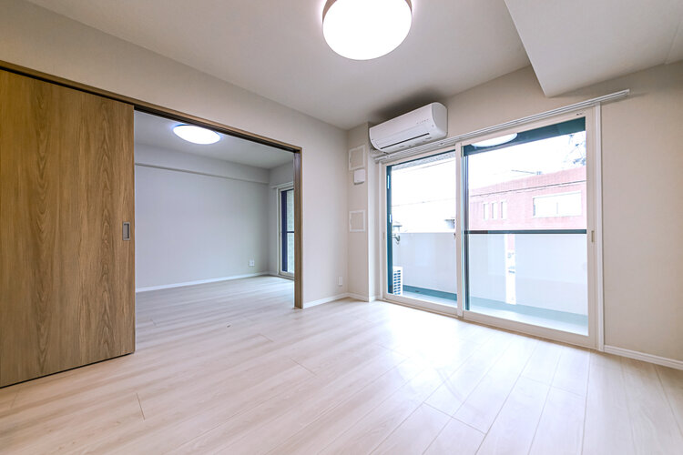 快適に過ごす条件は一人ひとり違います。居住していく中であなただけのお家に創り上げる楽しみもあります。 快適に過ごす条件は一人ひとり違います。居住していく中であなただけのお家に創り上げる楽しみもあります。