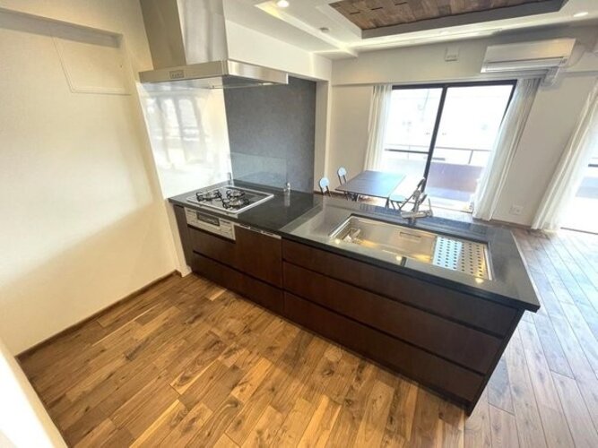 キッチン キッチン