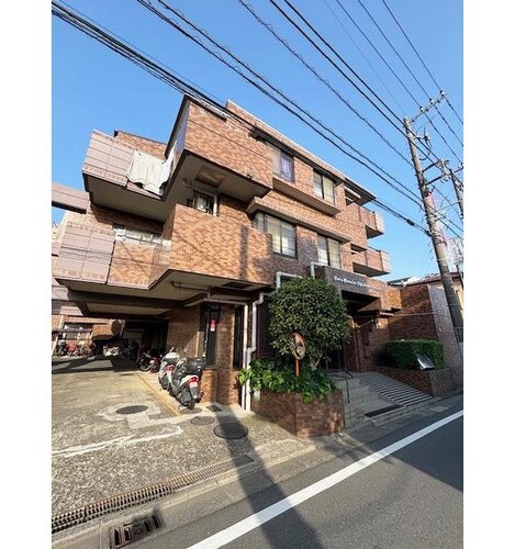 現地外観写真 現地外観写真