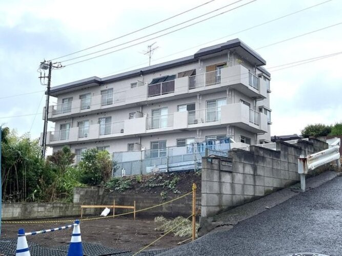 現地外観写真 現地外観写真