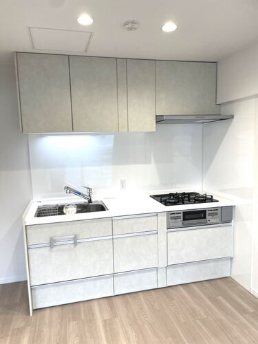 キッチン キッチン