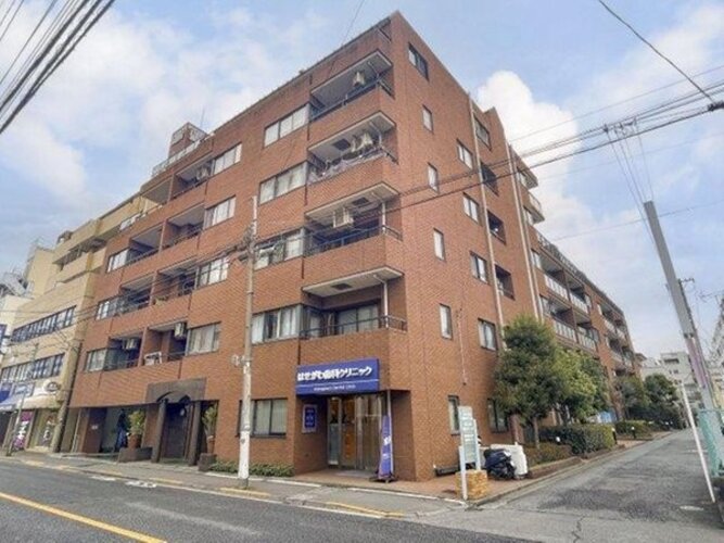 現地外観写真 現地外観写真