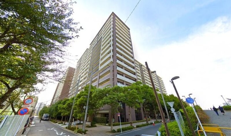 現地外観写真 現地外観写真