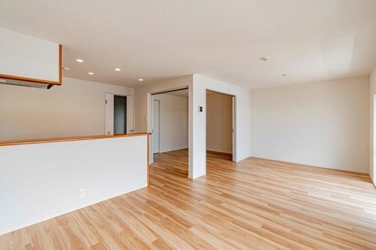 リビング リビング