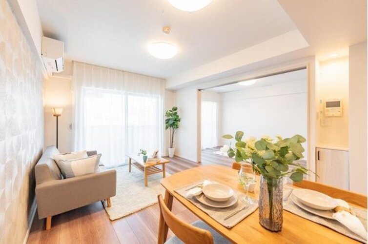 リビング リビング