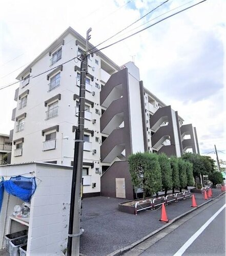 現地外観写真 現地外観写真