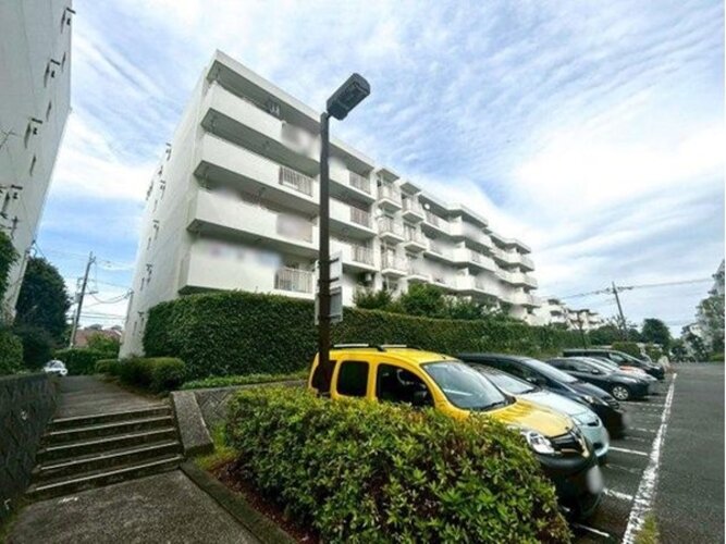 現地外観写真 現地外観写真