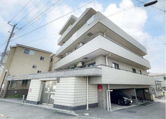 現地外観写真 現地外観写真