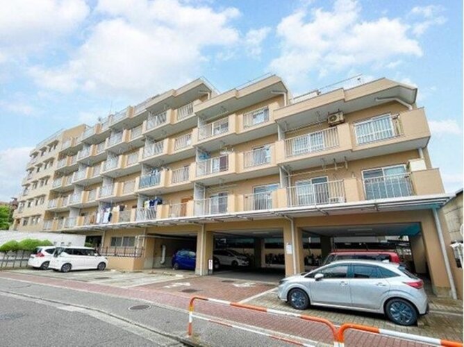 現地外観写真 現地外観写真