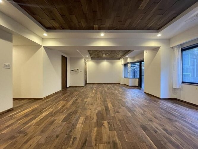 リビング リビング