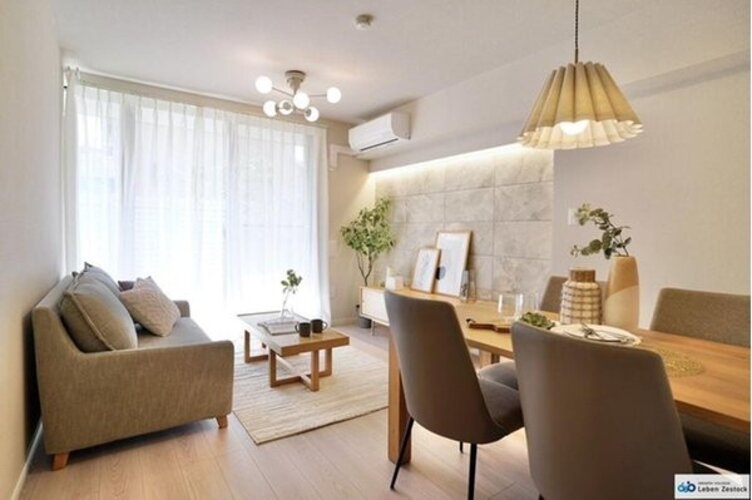 リビング リビング