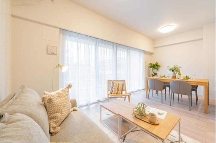 リビング リビング