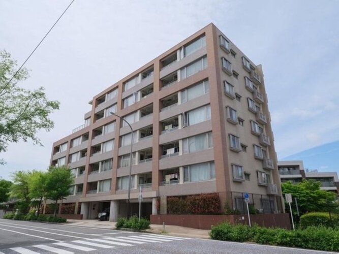 現地外観写真 現地外観写真