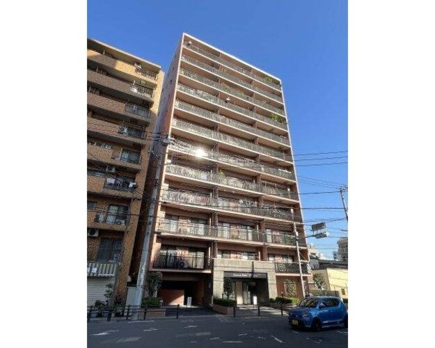 現地外観写真 現地外観写真