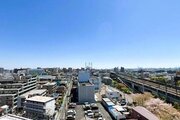 住戸からの眺望写真 住戸からの眺望写真