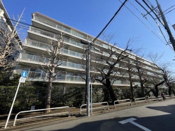 現地外観写真 現地外観写真