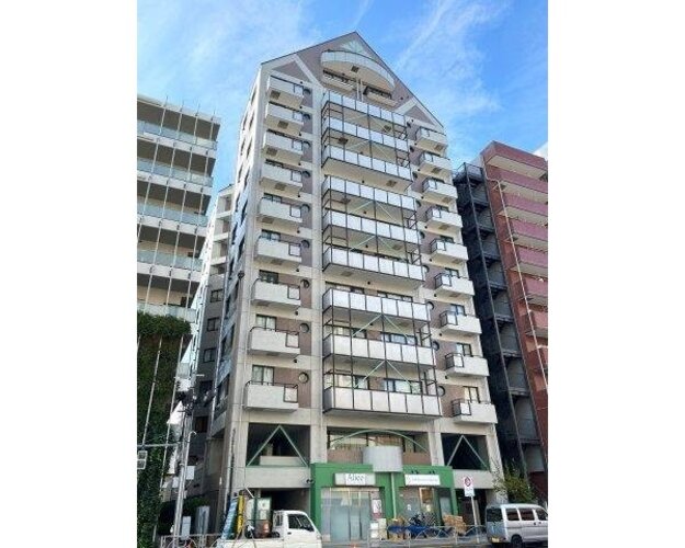 現地外観写真 現地外観写真