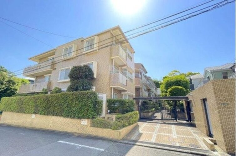 現地外観写真 現地外観写真