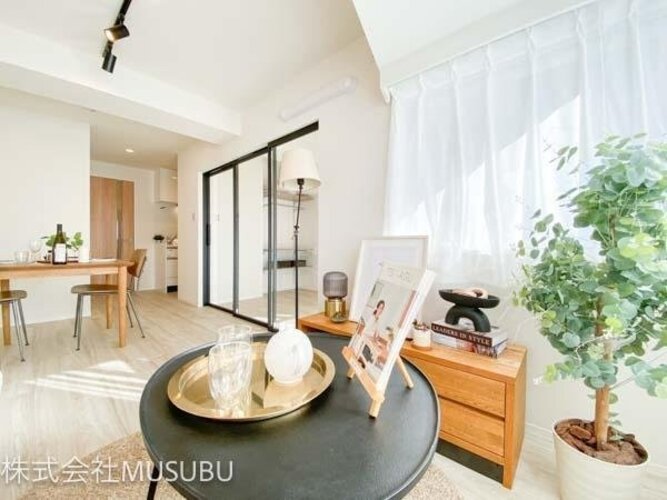 リビング リビング