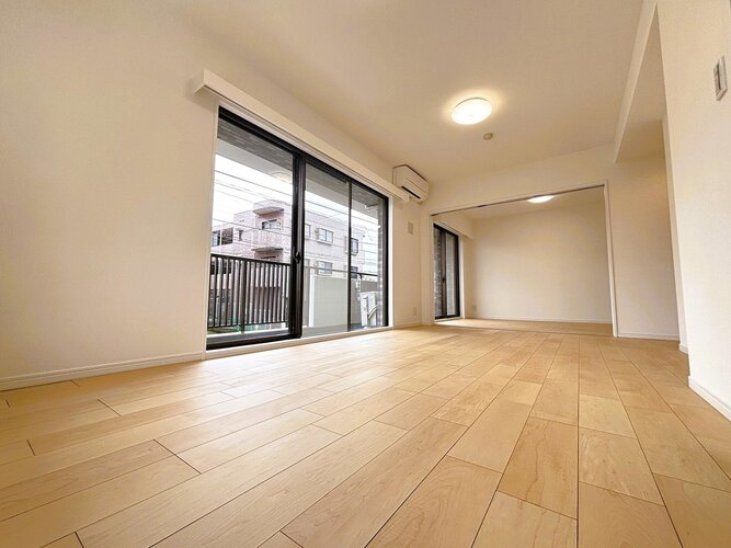 リビング リビング