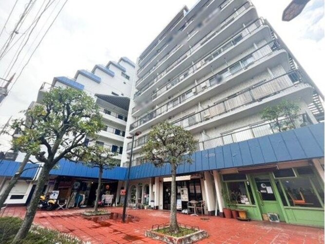 現地外観写真 現地外観写真