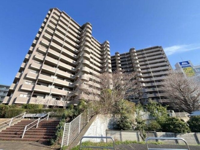 現地外観写真 現地外観写真