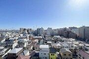 住戸からの眺望写真 住戸からの眺望写真