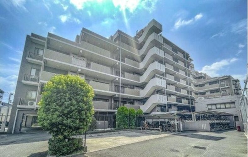 現地外観写真 現地外観写真