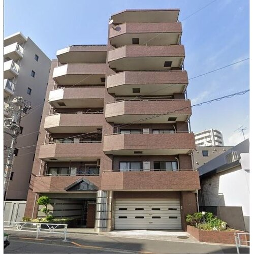 現地外観写真 現地外観写真