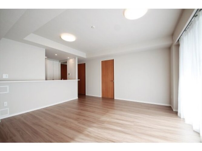 リビング・ダイニング:2023年4月撮影 リビング・ダイニング:2023年4月撮影