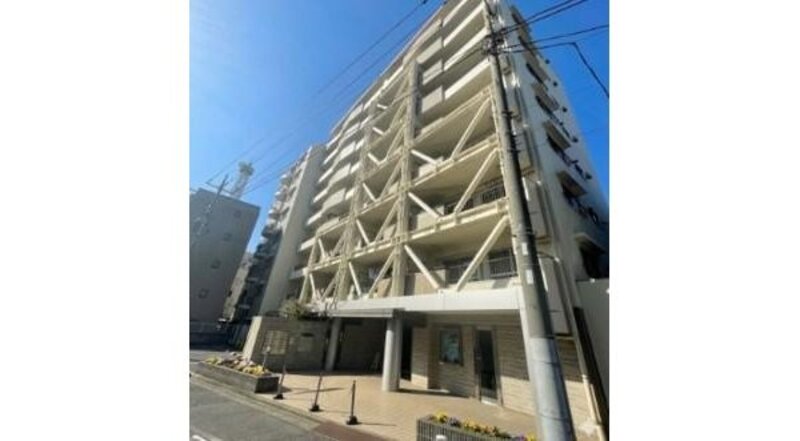 現地外観写真 現地外観写真