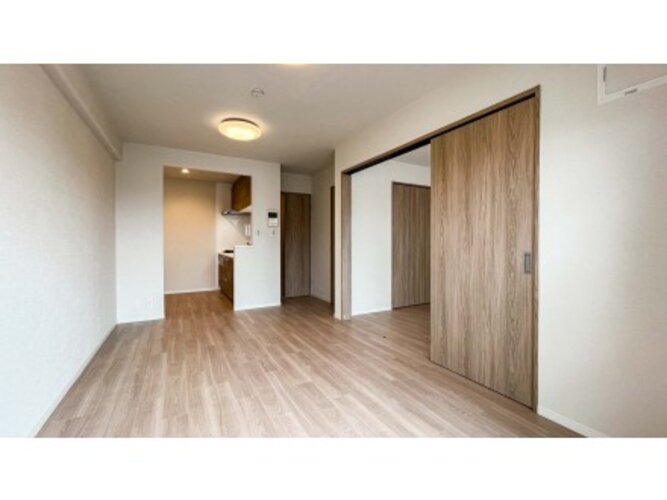 リビング・ダイニング:2023年8月撮影 リビング・ダイニング:2023年8月撮影