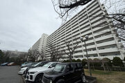 なぎさニュータウン３号棟