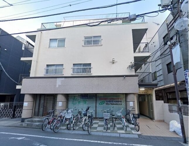 現地外観写真 現地外観写真