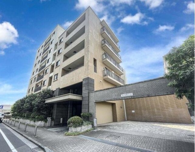 現地外観写真 現地外観写真