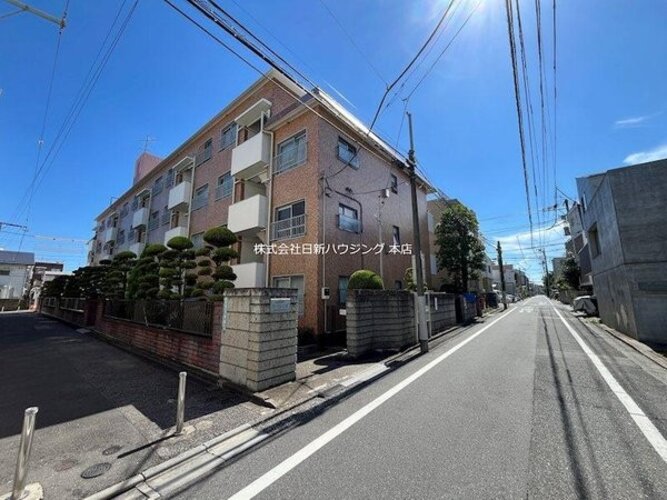 現地外観写真 現地外観写真