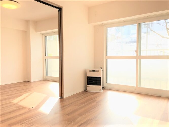 リビングダイニング リビングダイニング