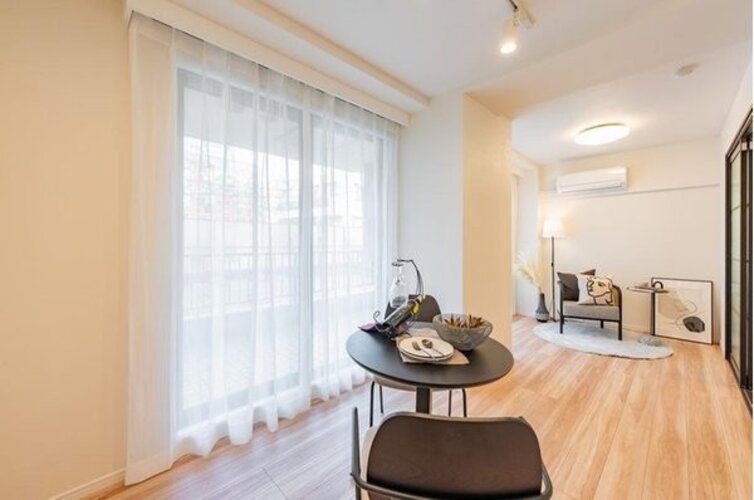 リビング リビング